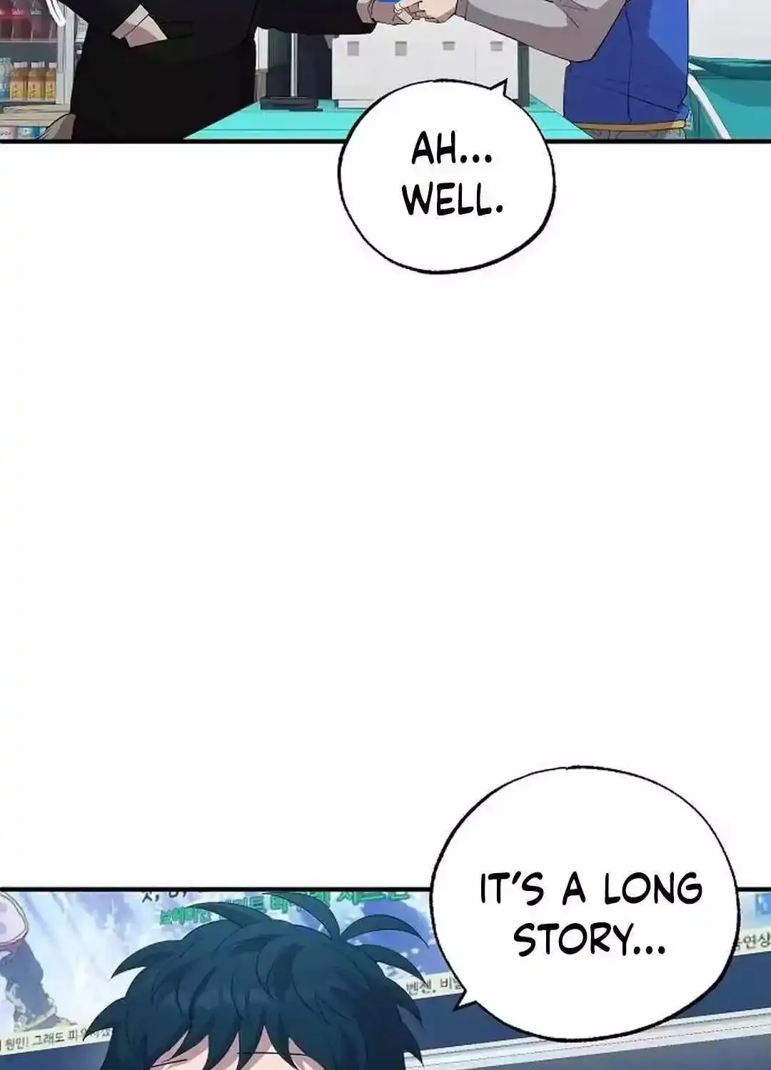 Magical Realm Shopkeeper Kainu Manga Chapter 27 Page 76
