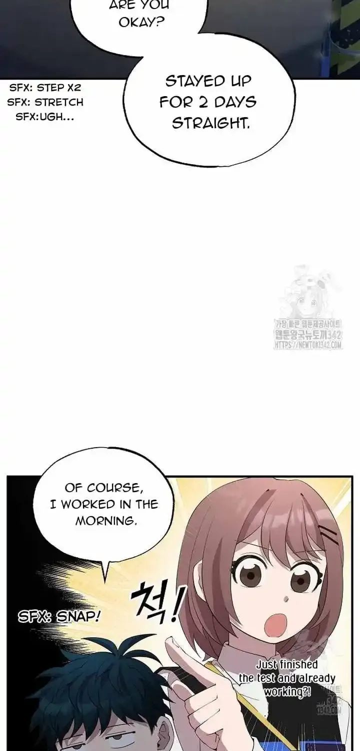 Magical Realm Shopkeeper Kainu Manga Chapter 26 Page 52