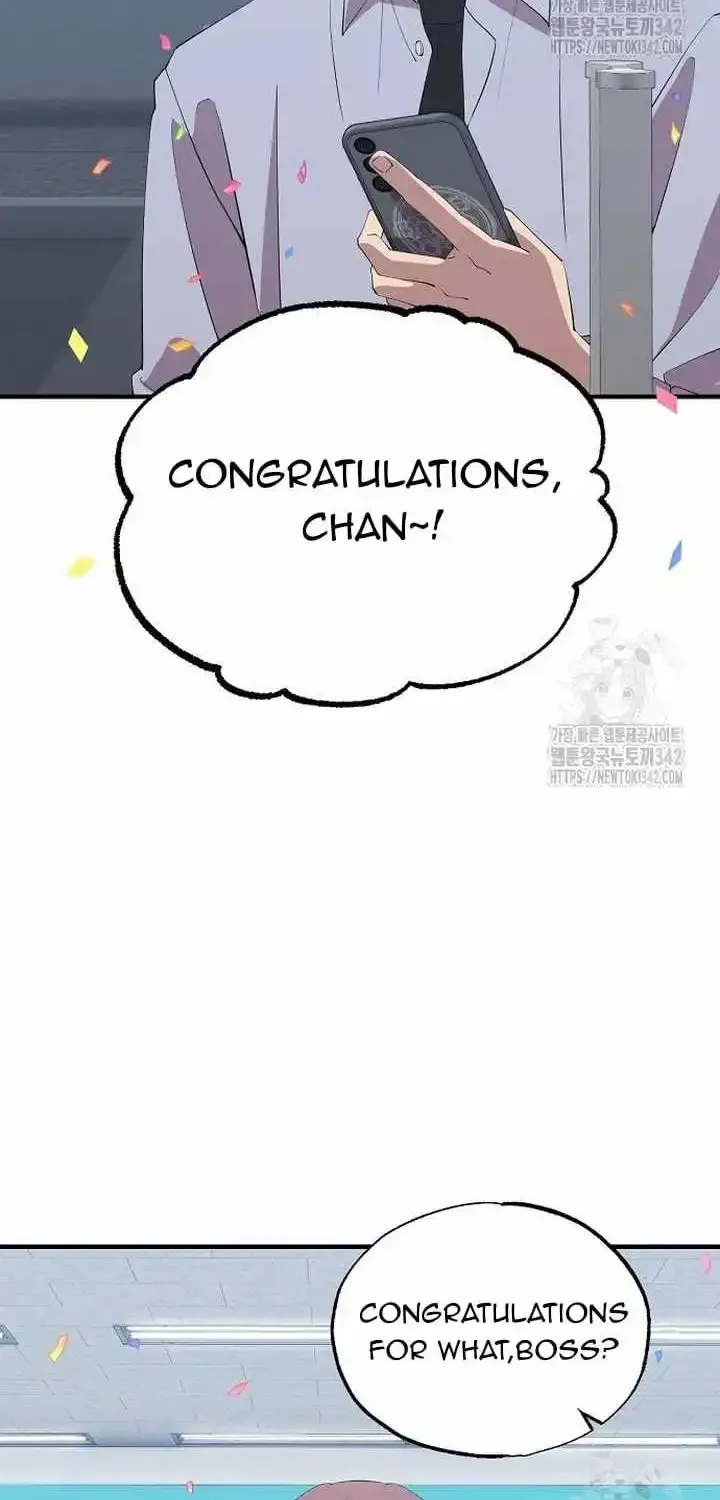 Magical Realm Shopkeeper Kainu Manga Chapter 26 Page 55