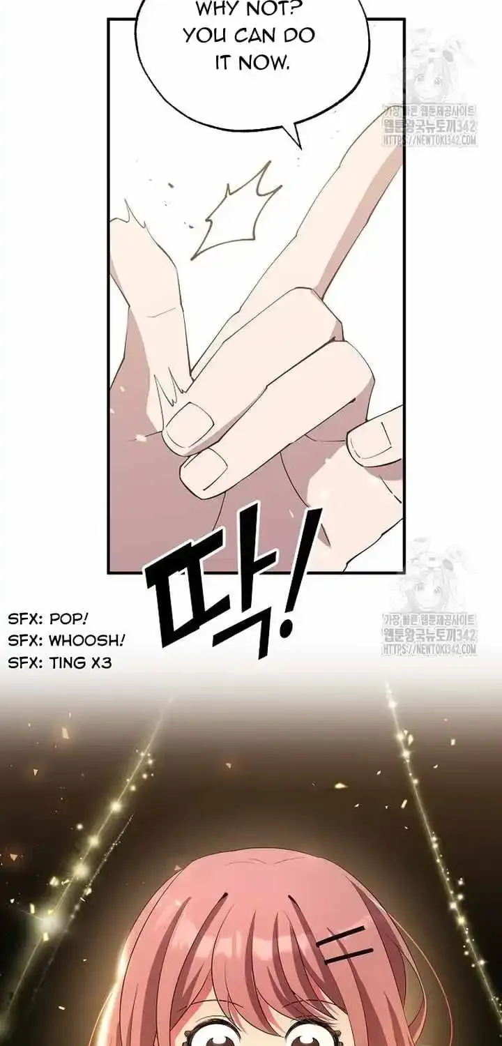 Magical Realm Shopkeeper Kainu Manga Chapter 26 Page 61