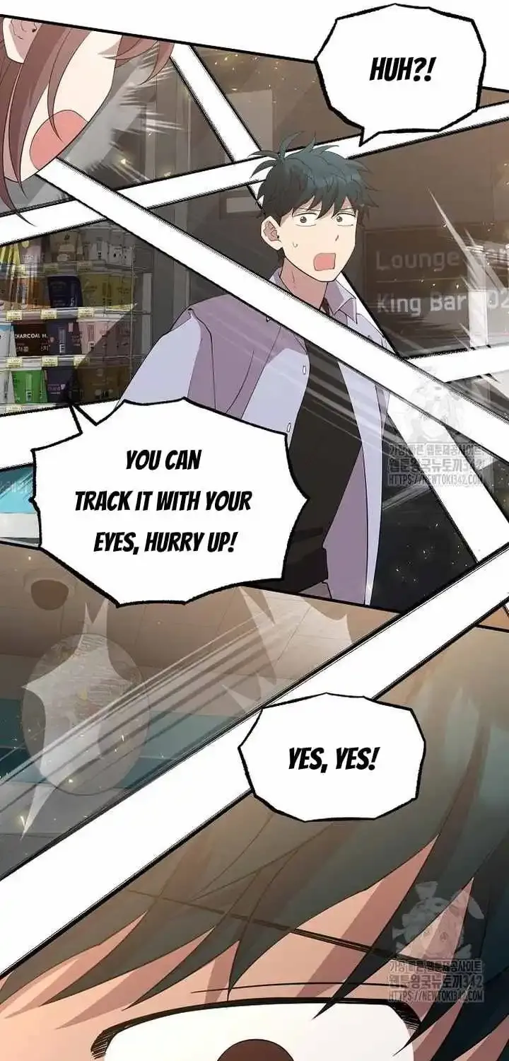 Magical Realm Shopkeeper Kainu Manga Chapter 26 Page 70