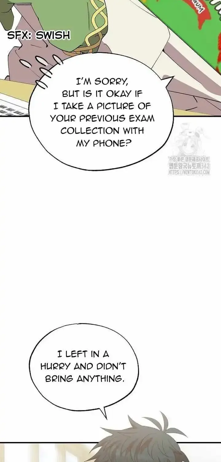 Magical Realm Shopkeeper Kainu Manga Chapter 25 Page 10