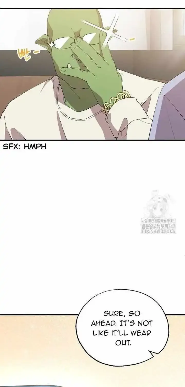 Magical Realm Shopkeeper Kainu Manga Chapter 25 Page 12