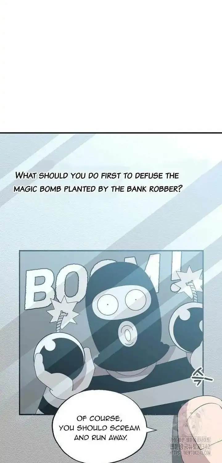 Magical Realm Shopkeeper Kainu Manga Chapter 25 Page 24
