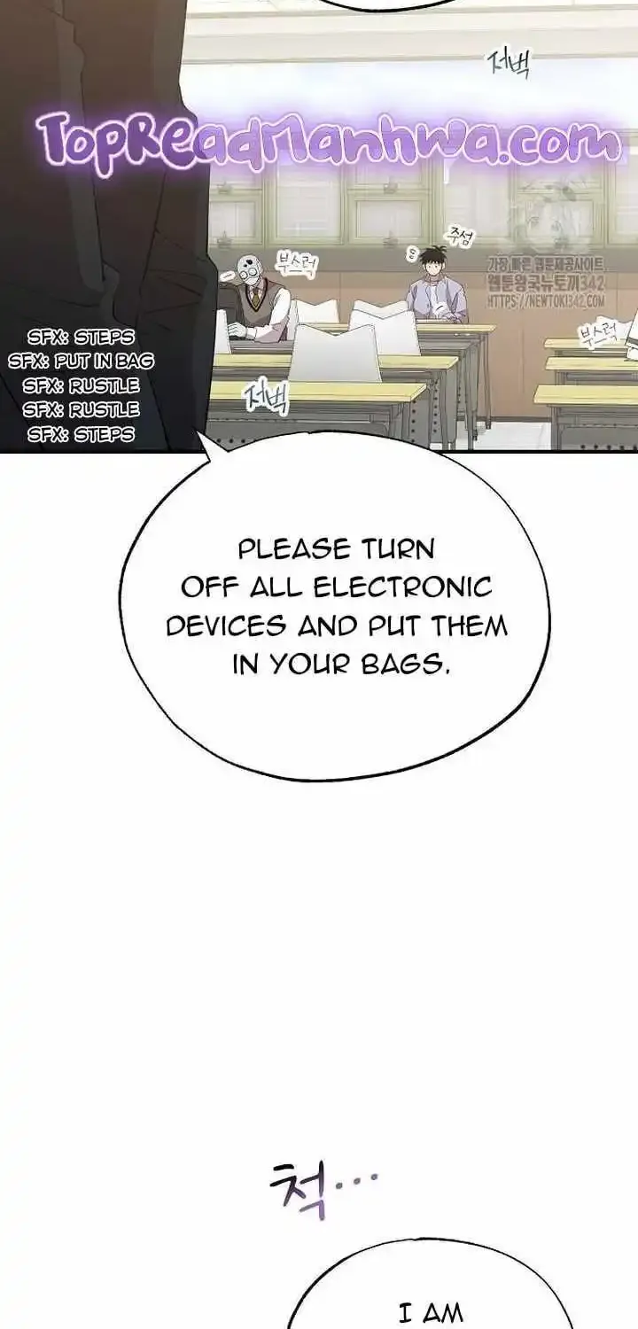 Magical Realm Shopkeeper Kainu Manga Chapter 25 Page 33