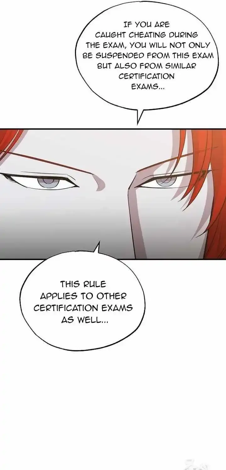 Magical Realm Shopkeeper Kainu Manga Chapter 25 Page 37