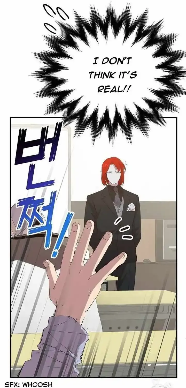 Magical Realm Shopkeeper Kainu Manga Chapter 25 Page 51