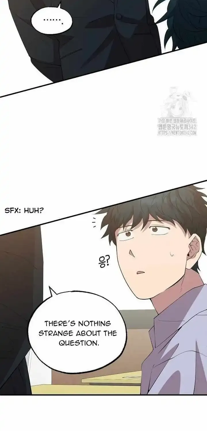 Magical Realm Shopkeeper Kainu Manga Chapter 25 Page 54