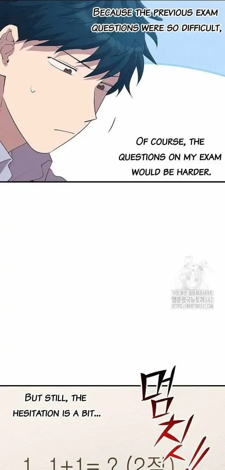 Magical Realm Shopkeeper Kainu Manga Chapter 25 Page 61