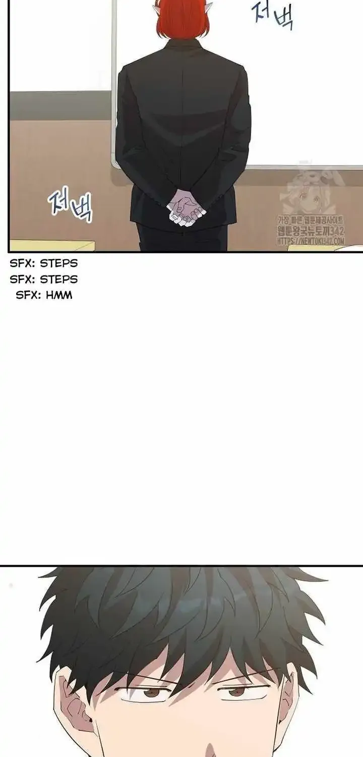 Magical Realm Shopkeeper Kainu Manga Chapter 25 Page 65