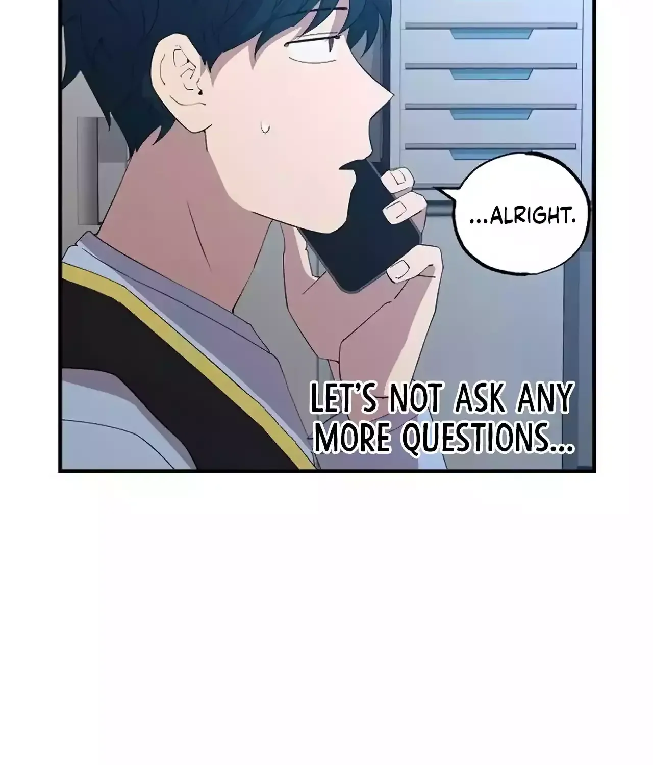 Magical Realm Shopkeeper Kainu Manga Chapter 24 Page 11
