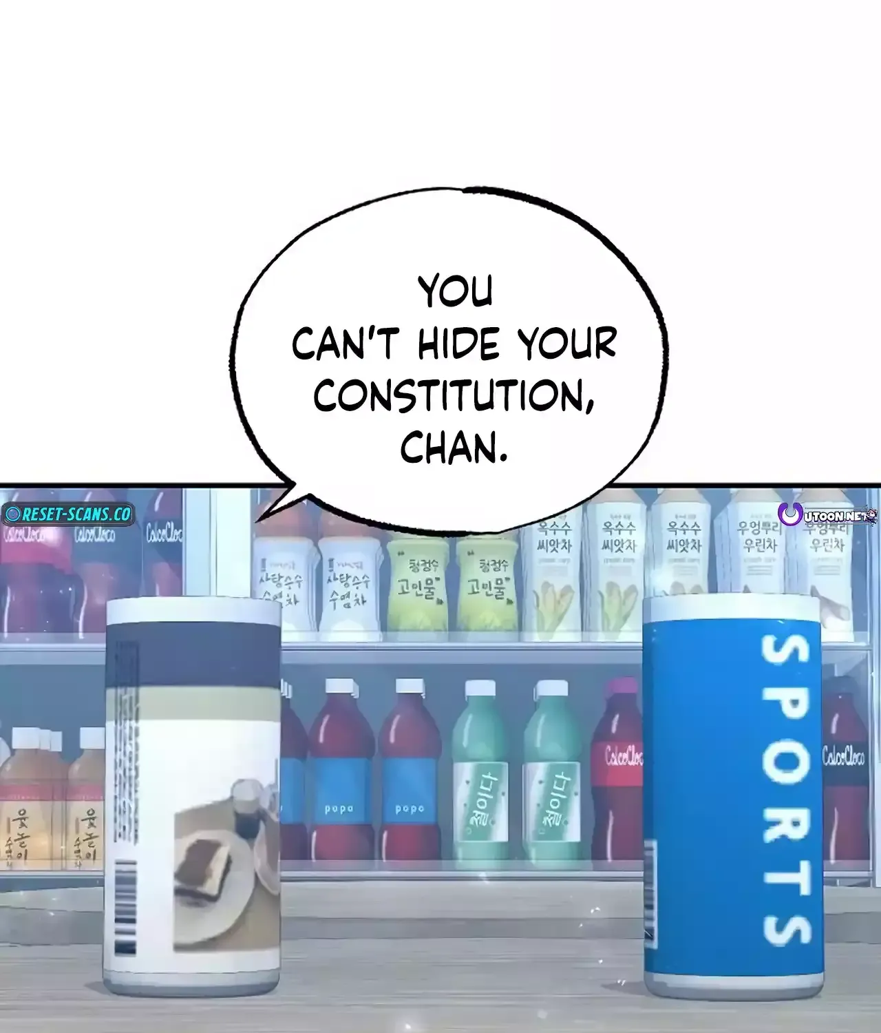 Magical Realm Shopkeeper Kainu Manga Chapter 24 Page 26