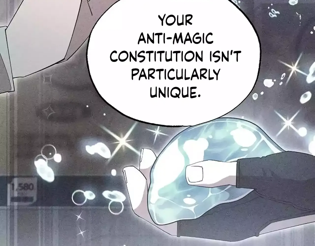 Magical Realm Shopkeeper Kainu Manga Chapter 24 Page 28