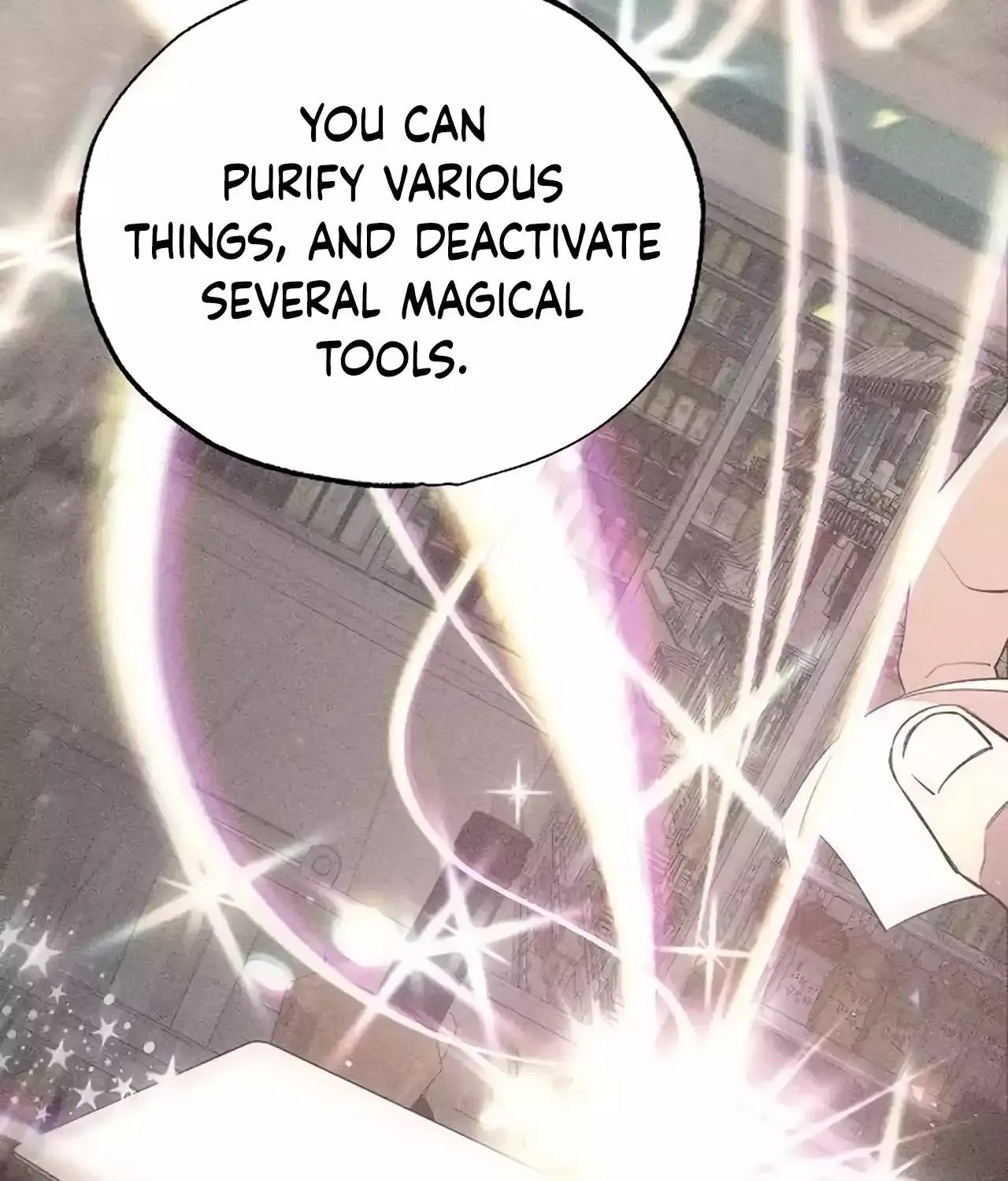 Magical Realm Shopkeeper Kainu Manga Chapter 24 Page 31