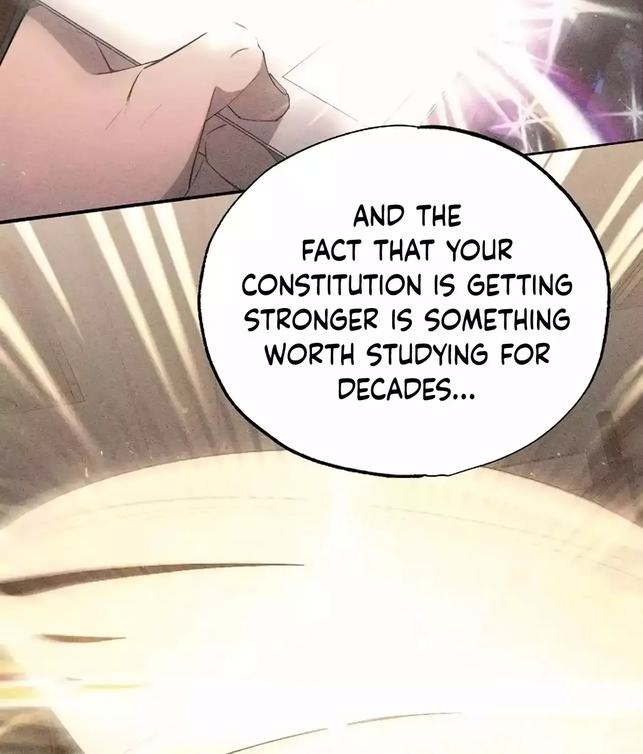 Magical Realm Shopkeeper Kainu Manga Chapter 24 Page 32