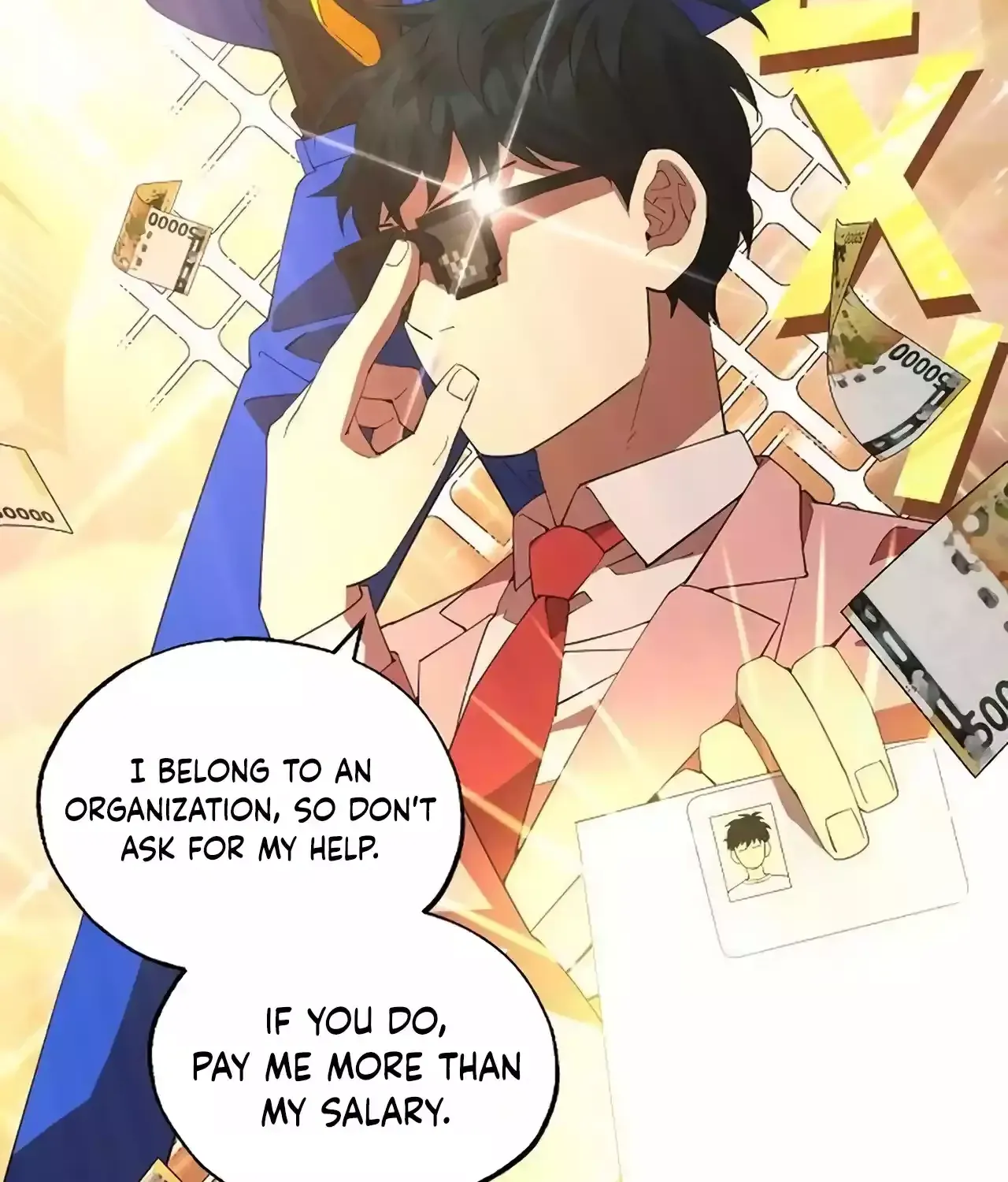 Magical Realm Shopkeeper Kainu Manga Chapter 24 Page 46