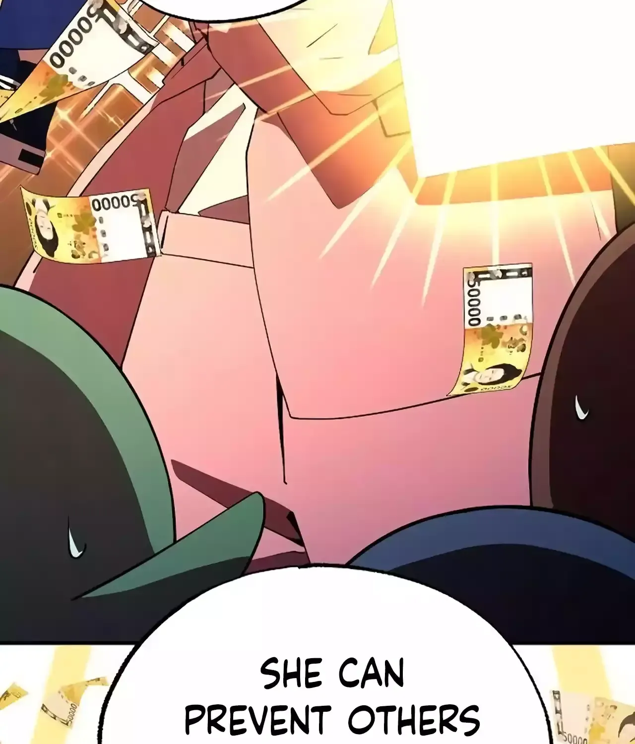 Magical Realm Shopkeeper Kainu Manga Chapter 24 Page 47