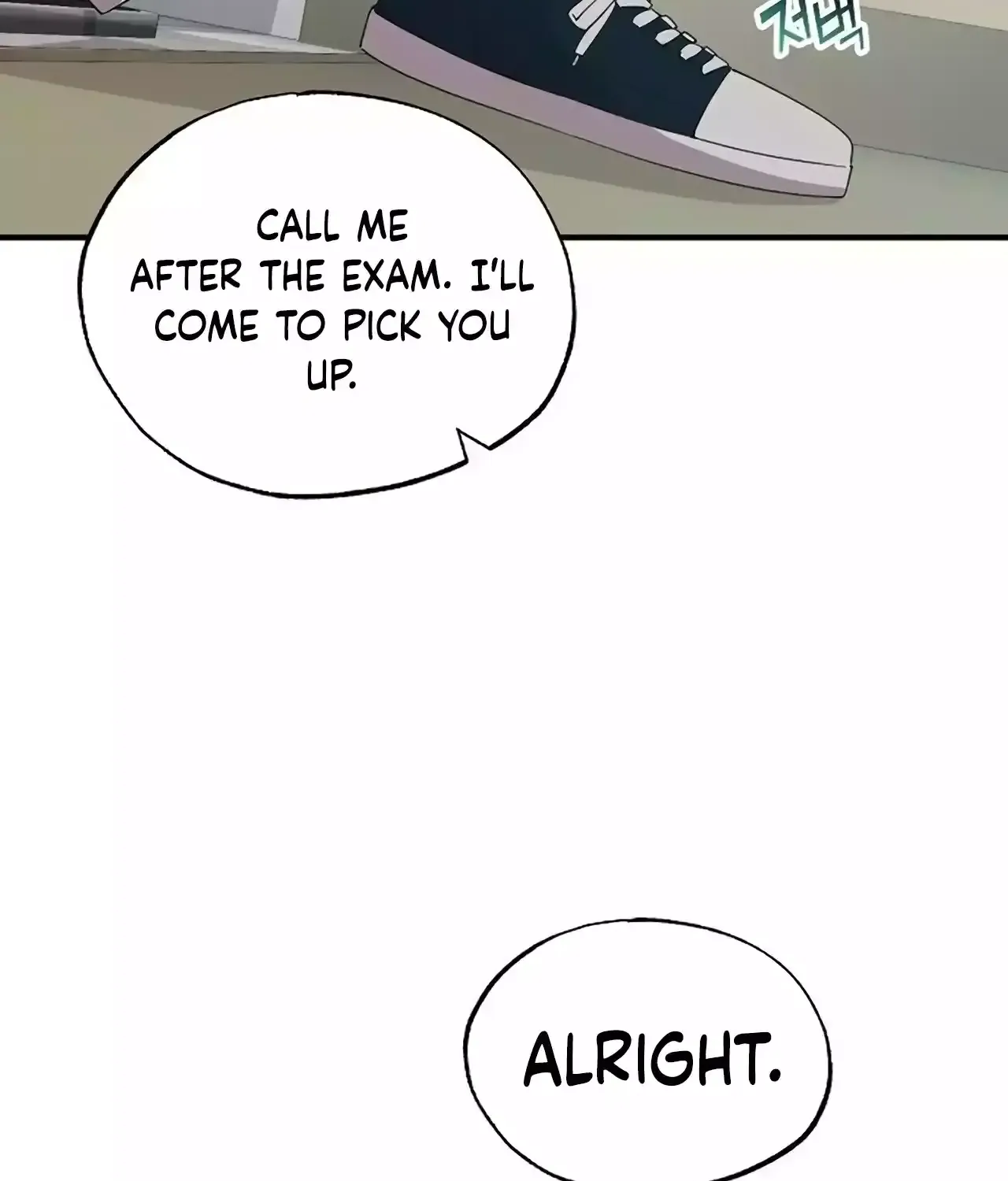 Magical Realm Shopkeeper Kainu Manga Chapter 24 Page 129