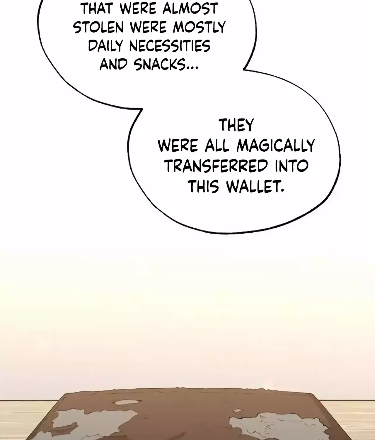 Magical Realm Shopkeeper Kainu Manga Chapter 23 Page 3