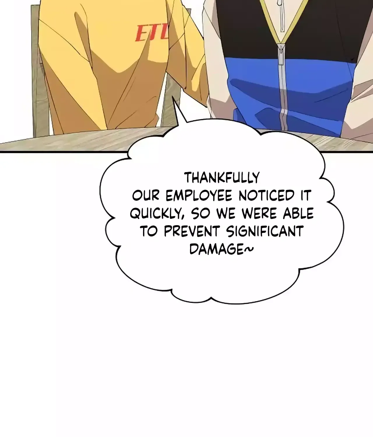 Magical Realm Shopkeeper Kainu Manga Chapter 23 Page 6