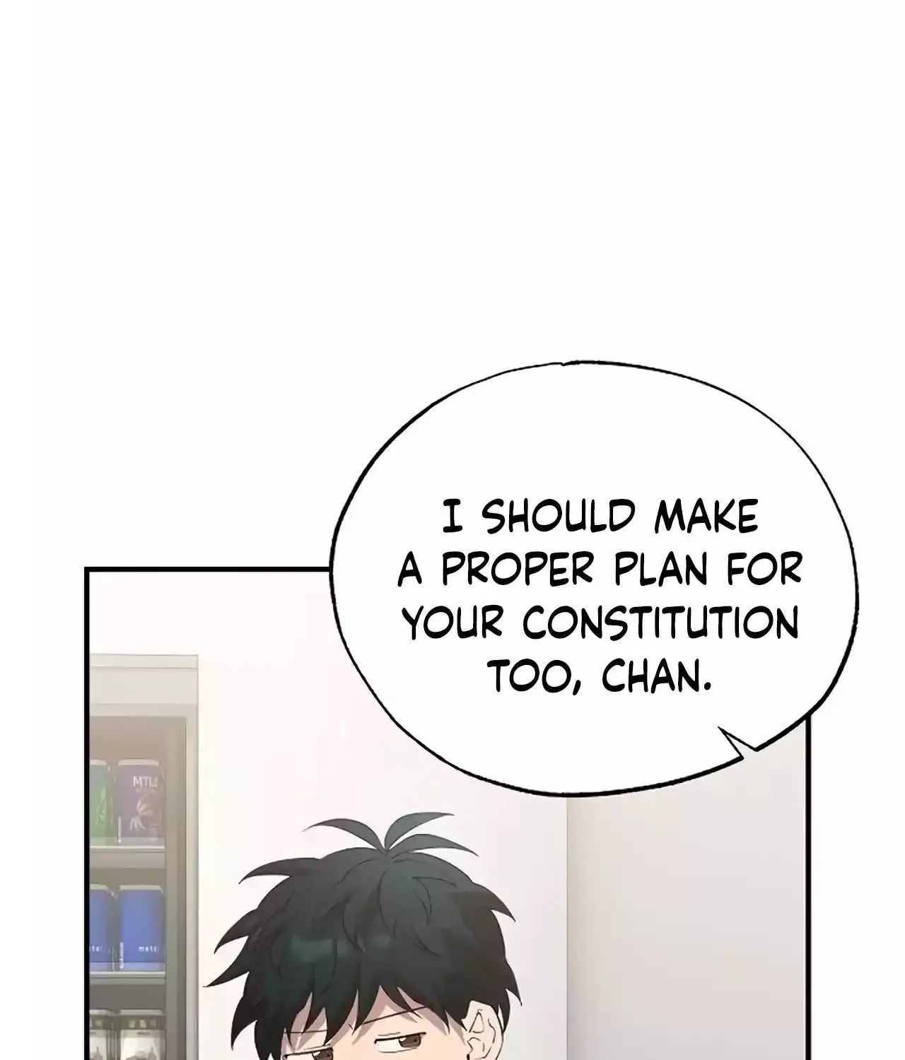 Magical Realm Shopkeeper Kainu Manga Chapter 23 Page 35