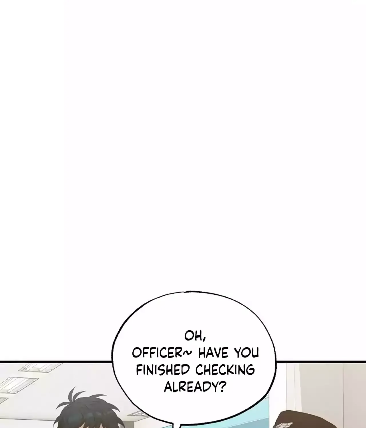 Magical Realm Shopkeeper Kainu Manga Chapter 23 Page 38