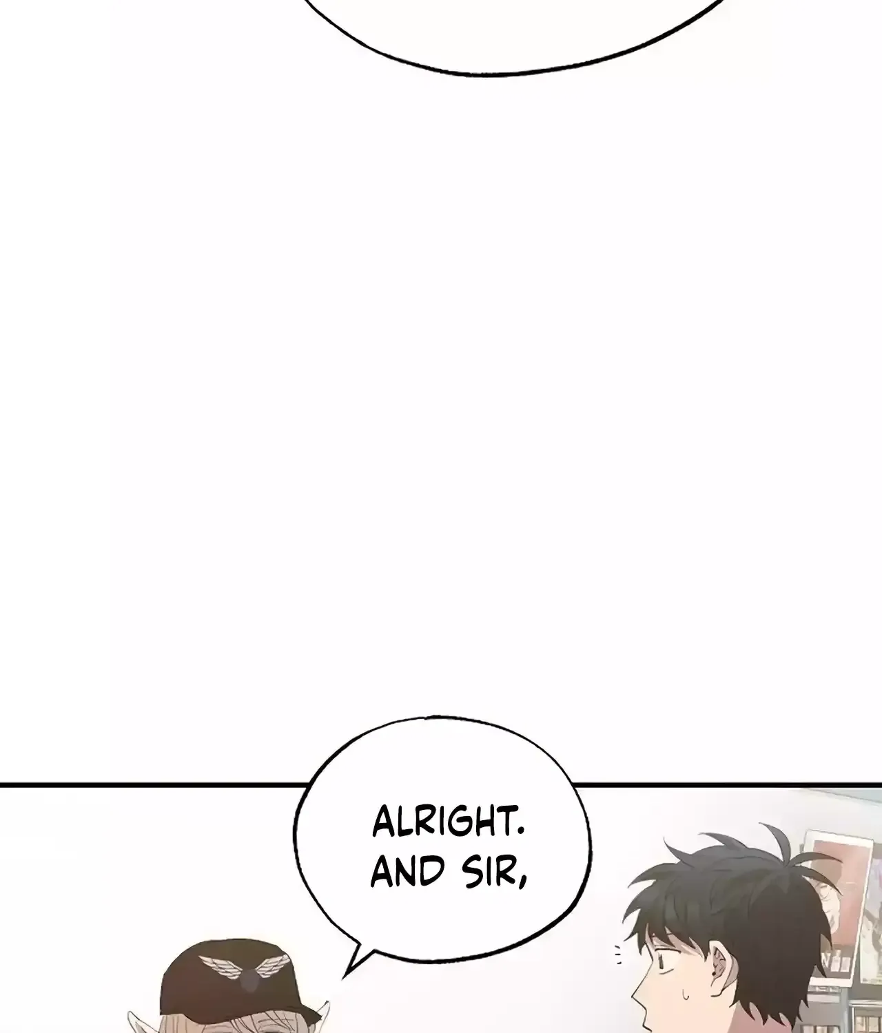 Magical Realm Shopkeeper Kainu Manga Chapter 23 Page 42