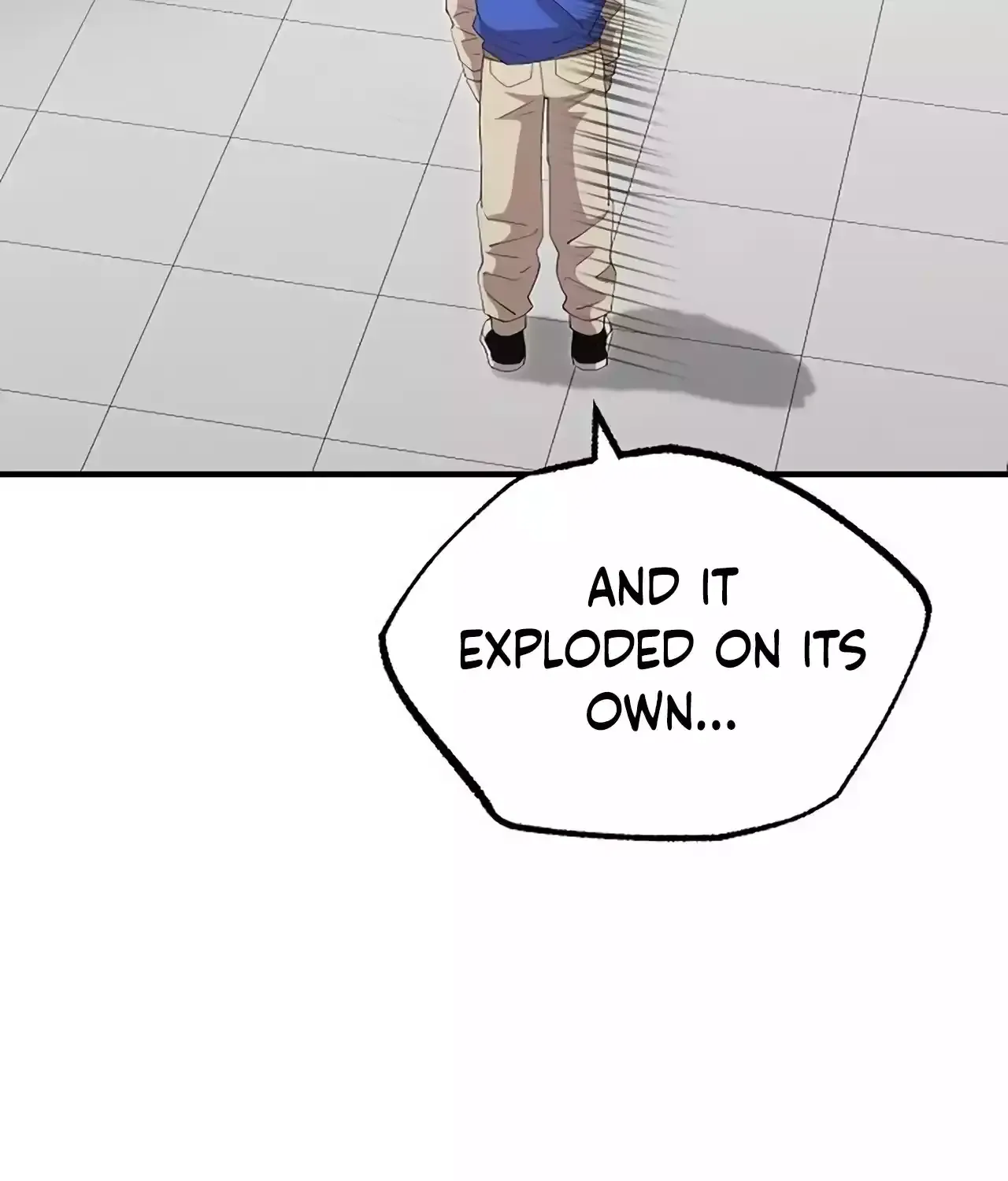 Magical Realm Shopkeeper Kainu Manga Chapter 23 Page 57