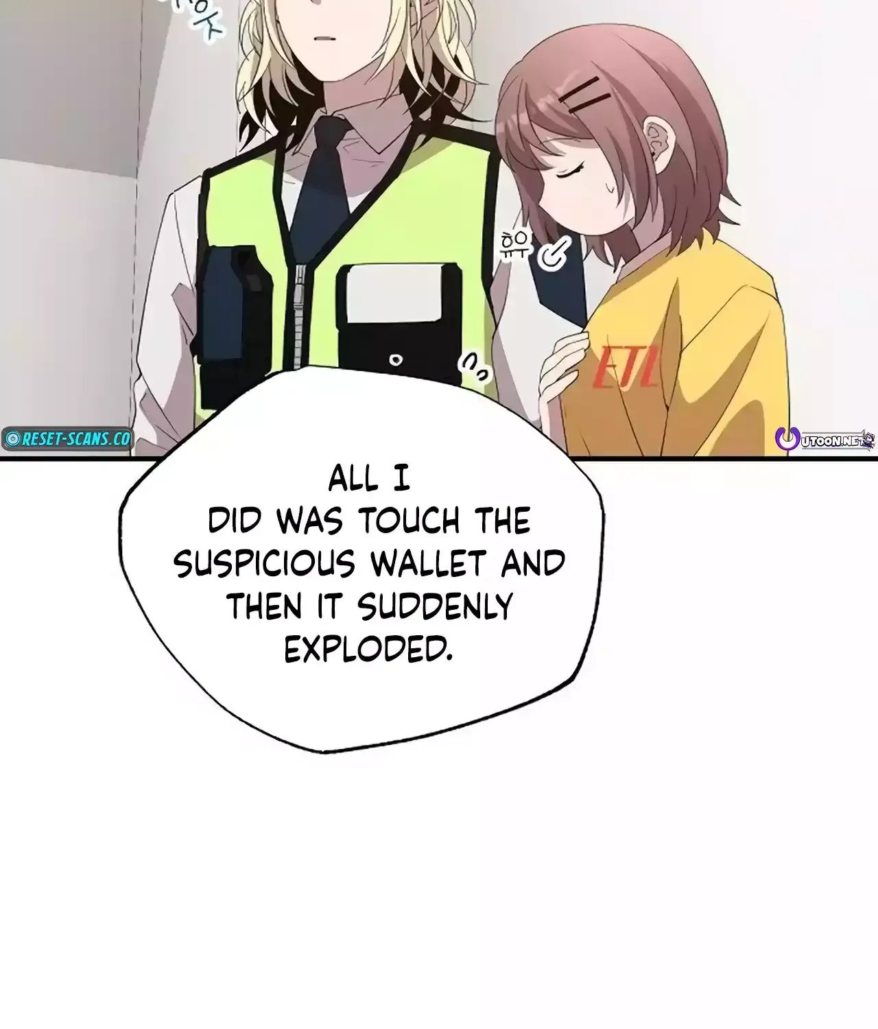 Magical Realm Shopkeeper Kainu Manga Chapter 23 Page 60