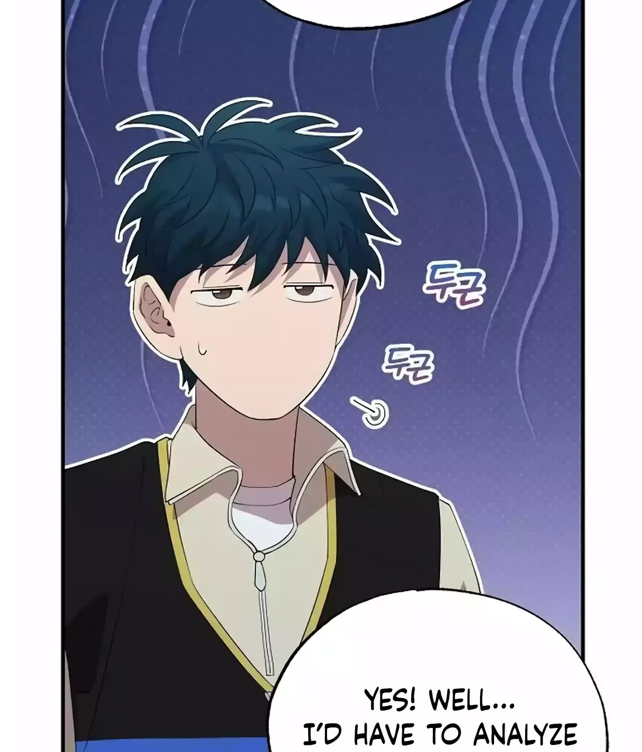Magical Realm Shopkeeper Kainu Manga Chapter 23 Page 64