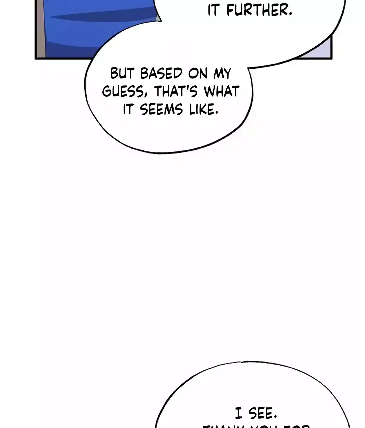Magical Realm Shopkeeper Kainu Manga Chapter 23 Page 65