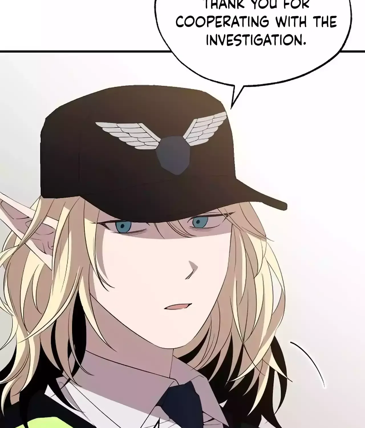 Magical Realm Shopkeeper Kainu Manga Chapter 23 Page 66