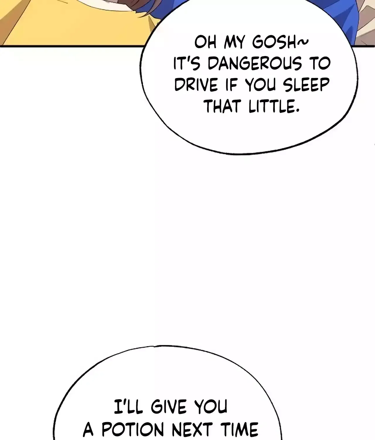 Magical Realm Shopkeeper Kainu Manga Chapter 23 Page 73
