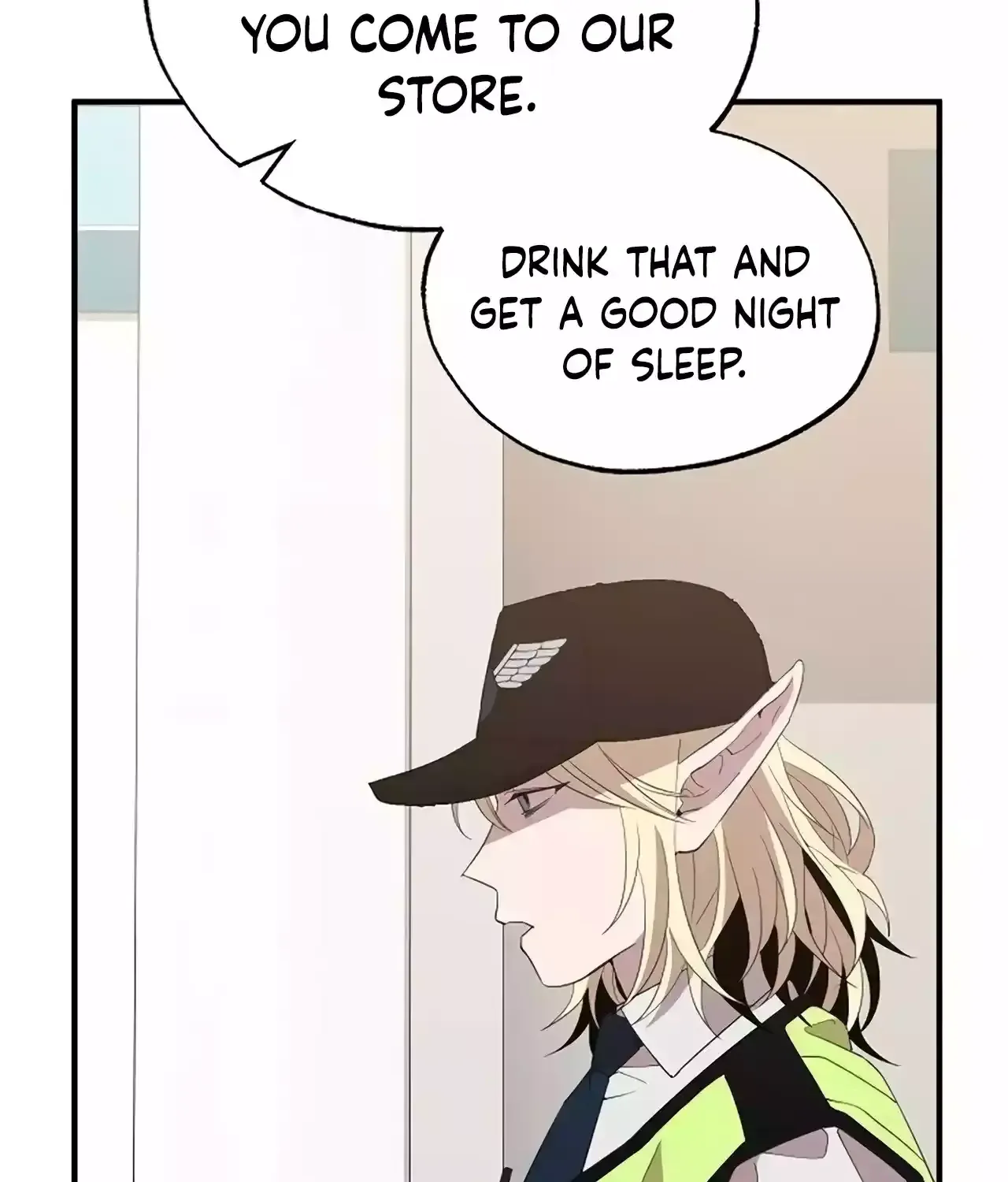Magical Realm Shopkeeper Kainu Manga Chapter 23 Page 74
