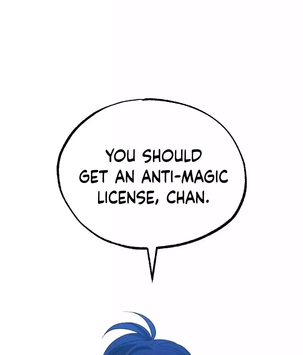 Magical Realm Shopkeeper Kainu Manga Chapter 23 Page 111