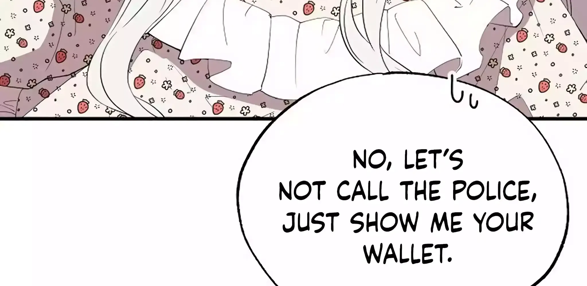Magical Realm Shopkeeper Kainu Manga Chapter 22 Page 35