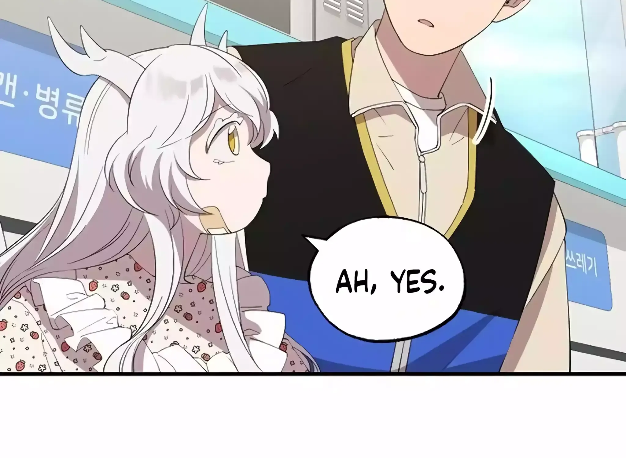 Magical Realm Shopkeeper Kainu Manga Chapter 22 Page 178