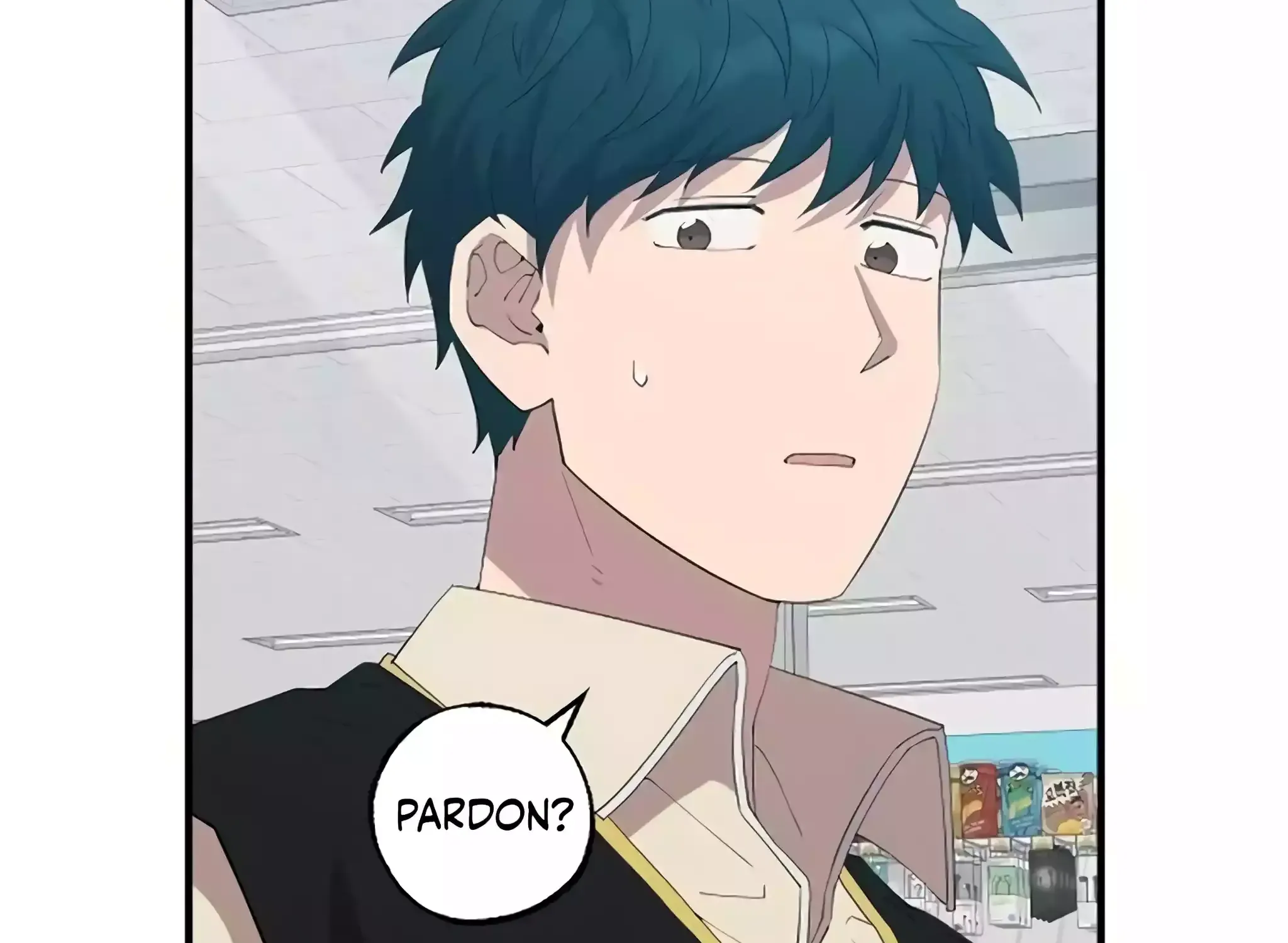 Magical Realm Shopkeeper Kainu Manga Chapter 22 Page 200