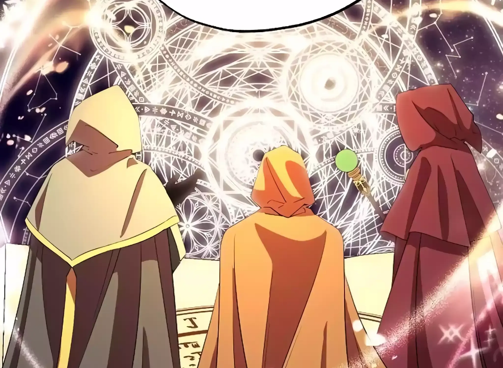 Magical Realm Shopkeeper Kainu Manga Chapter 22 Page 207