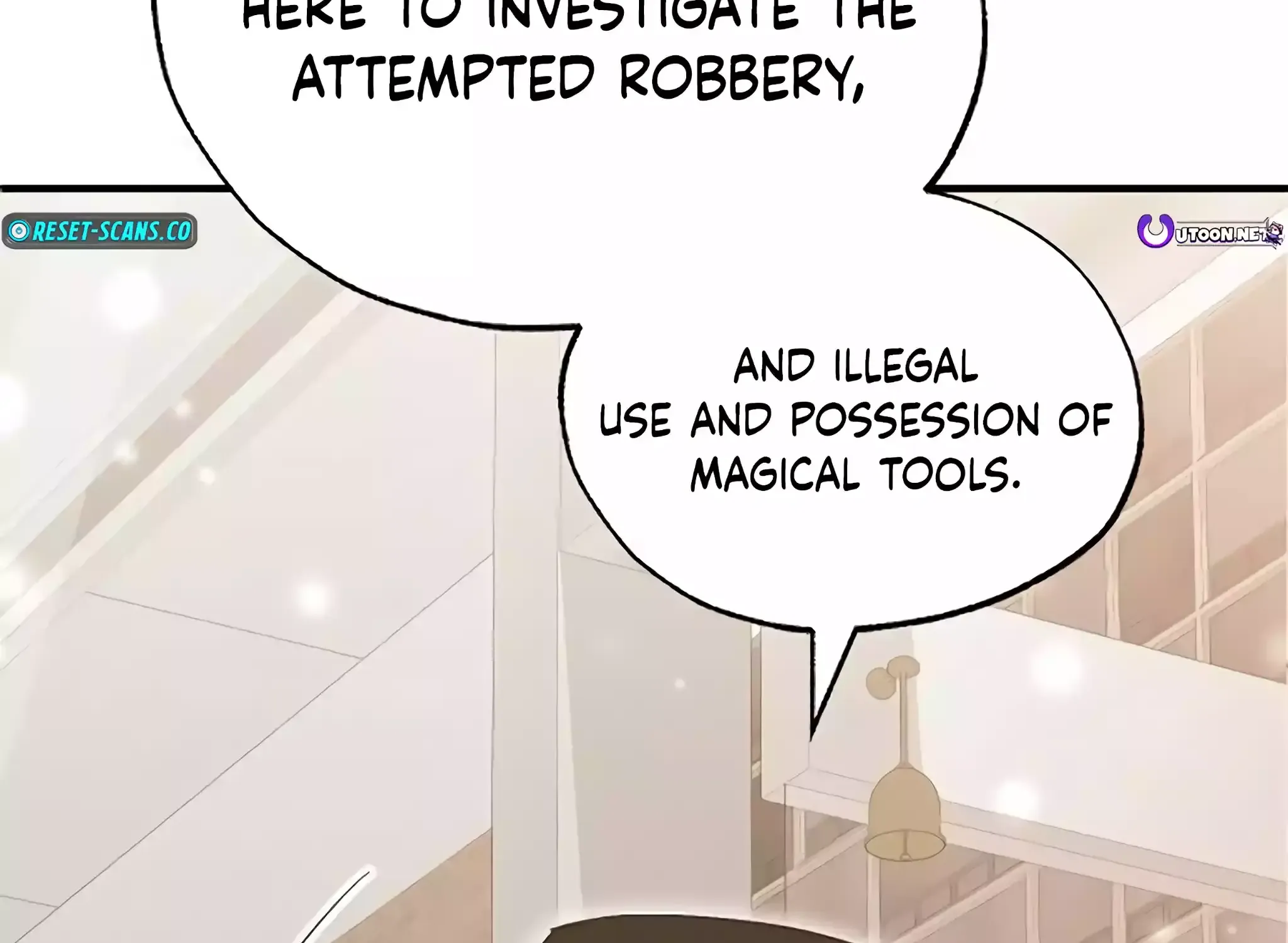 Magical Realm Shopkeeper Kainu Manga Chapter 22 Page 220