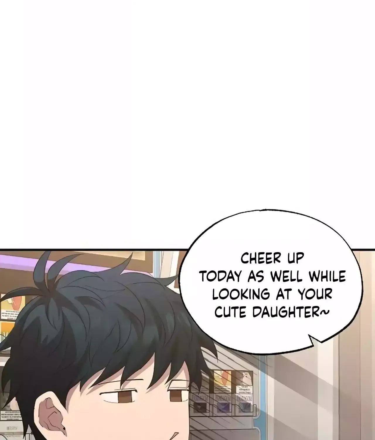 Magical Realm Shopkeeper Kainu Manga Chapter 21 Page 7