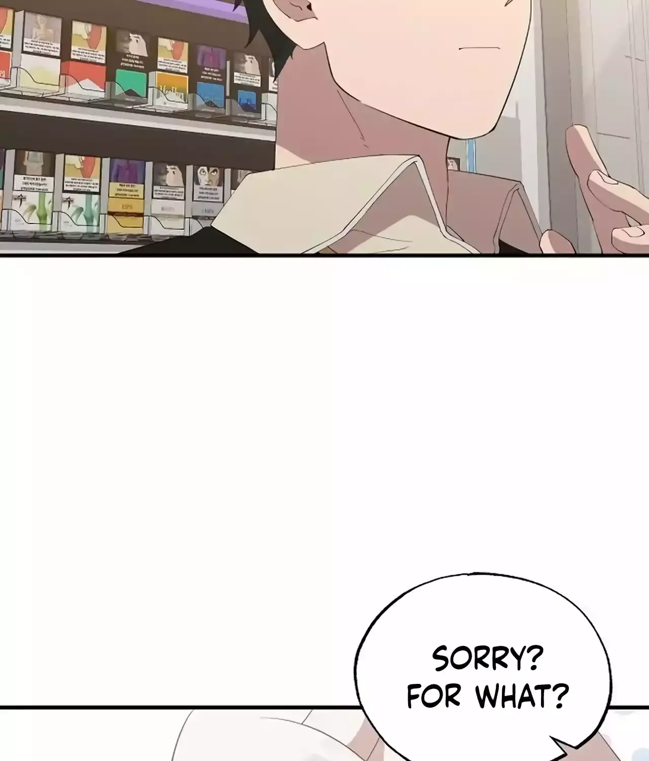 Magical Realm Shopkeeper Kainu Manga Chapter 21 Page 16