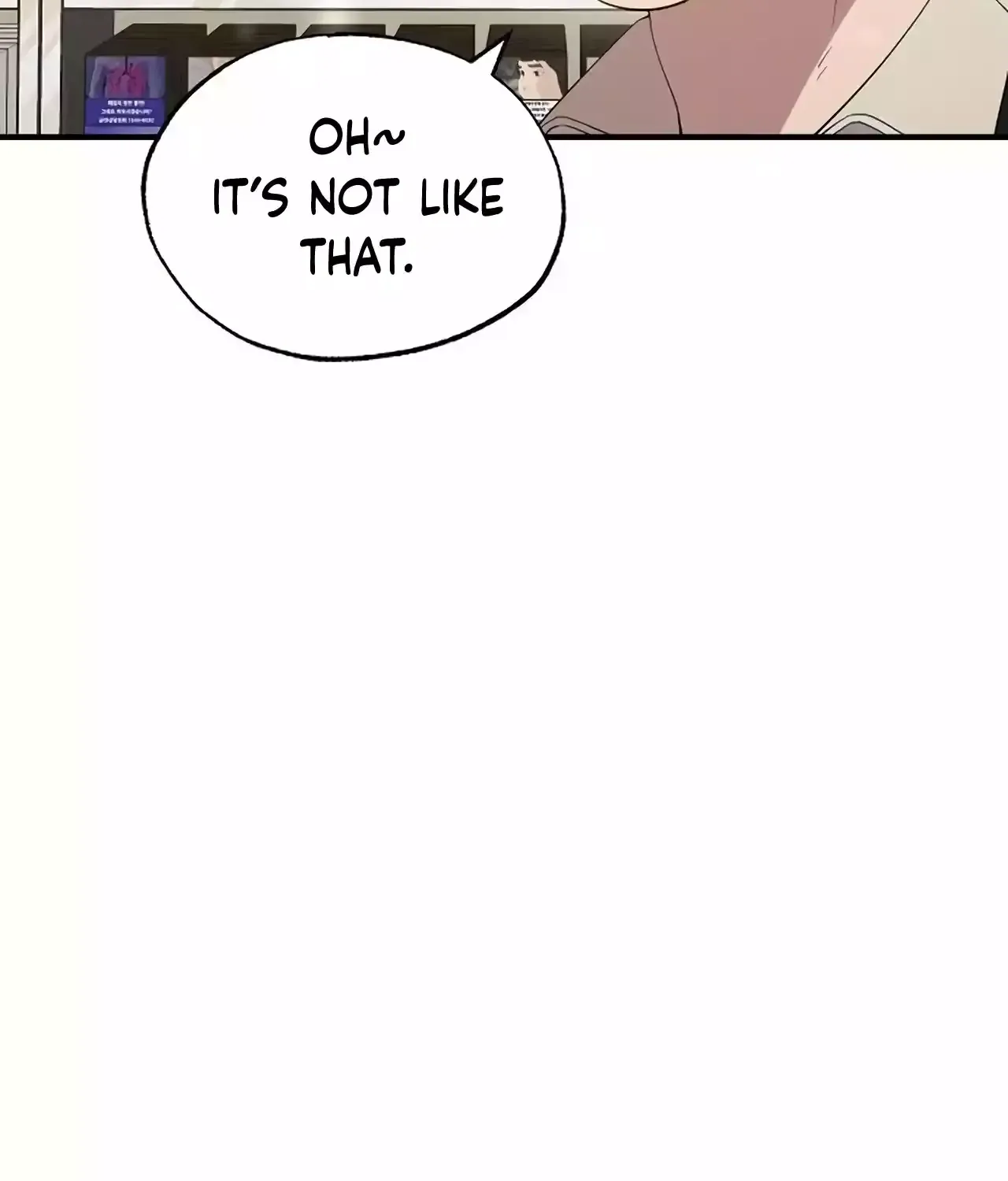 Magical Realm Shopkeeper Kainu Manga Chapter 21 Page 19