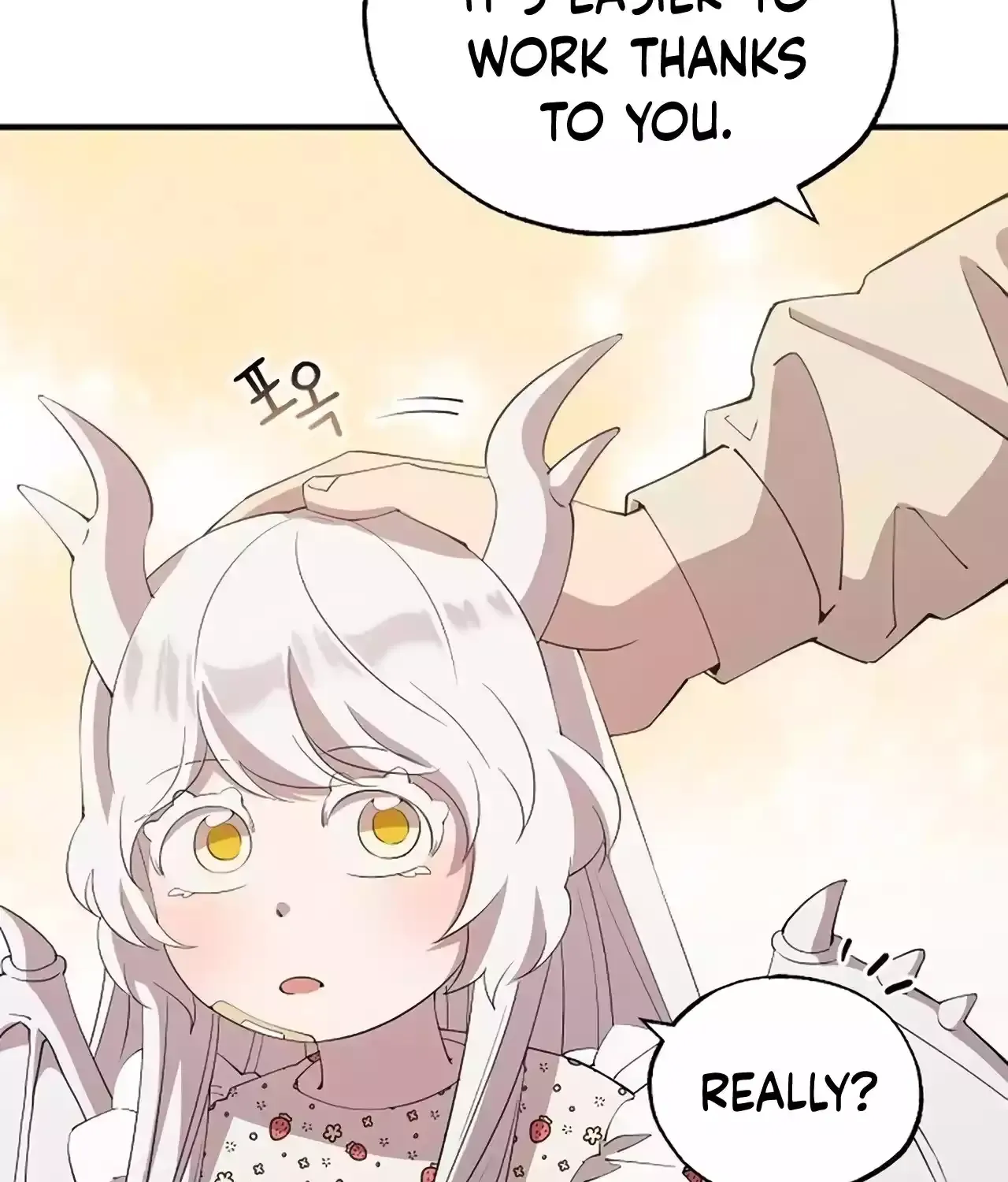 Magical Realm Shopkeeper Kainu Manga Chapter 21 Page 21