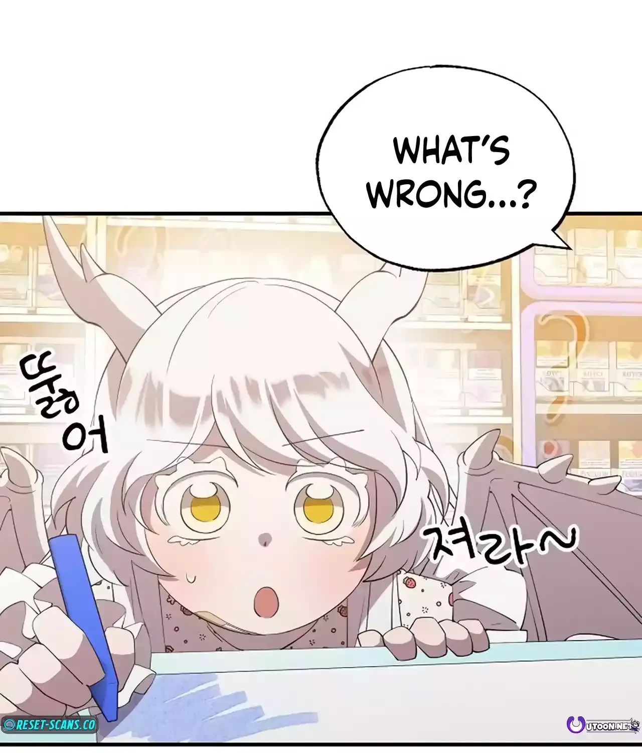 Magical Realm Shopkeeper Kainu Manga Chapter 21 Page 76