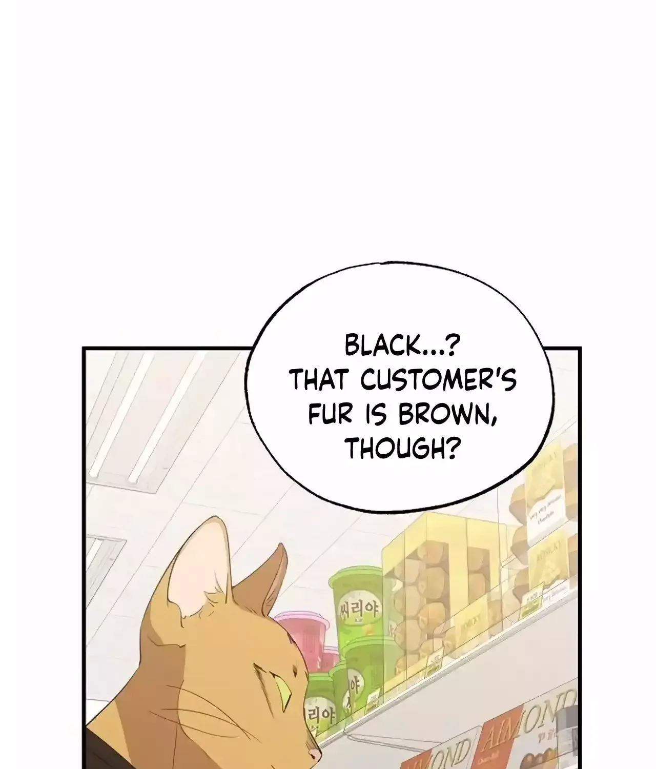 Magical Realm Shopkeeper Kainu Manga Chapter 21 Page 79