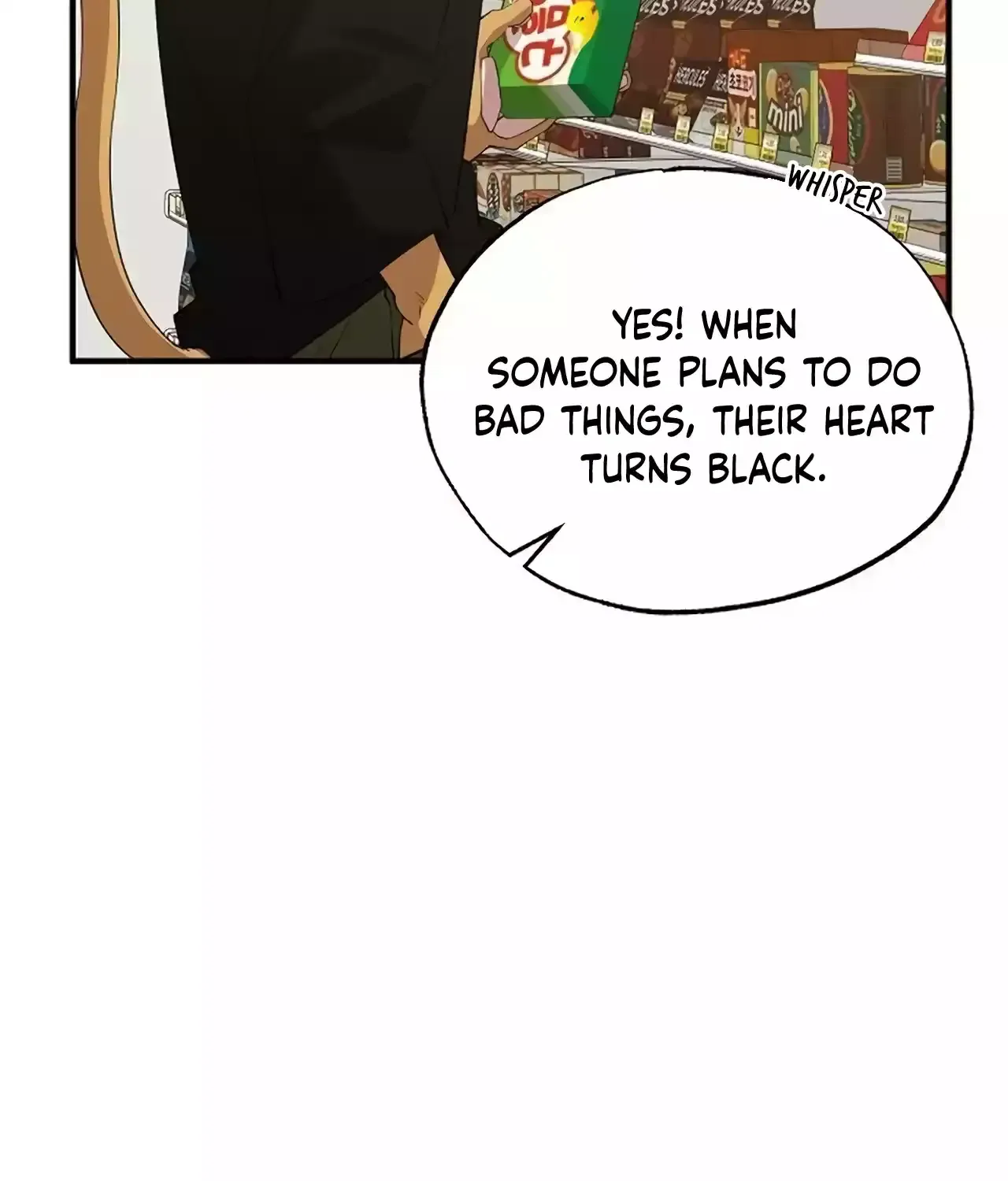 Magical Realm Shopkeeper Kainu Manga Chapter 21 Page 91