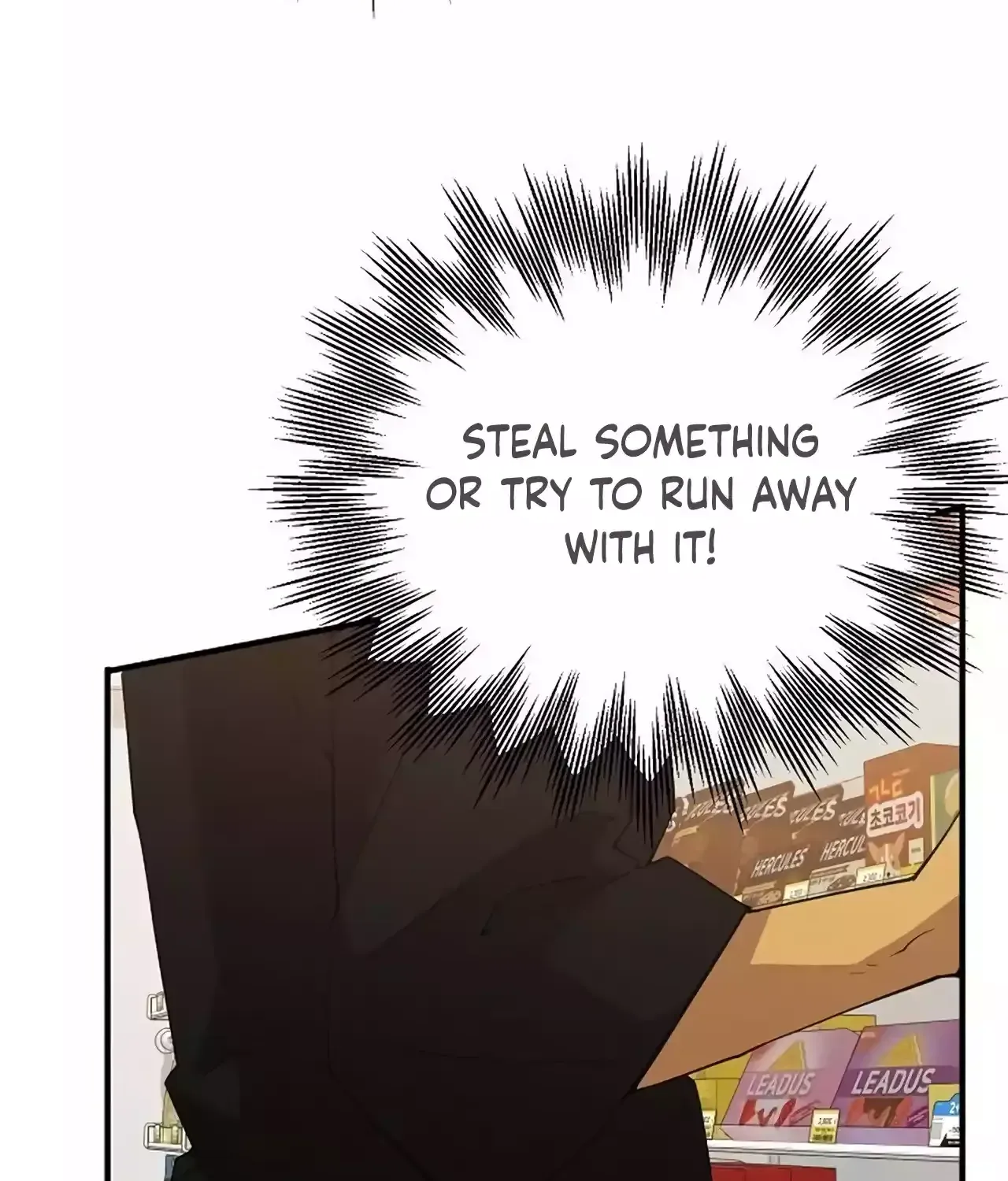 Magical Realm Shopkeeper Kainu Manga Chapter 21 Page 107