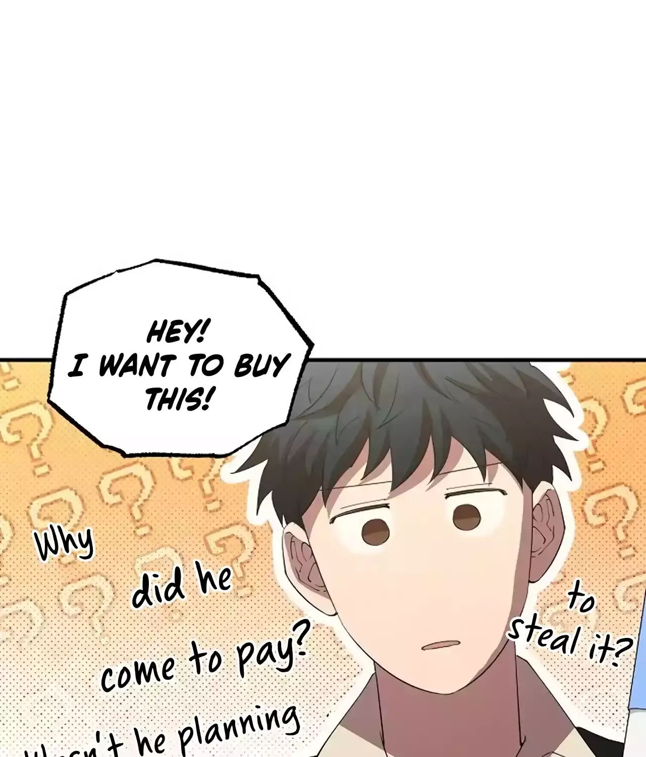 Magical Realm Shopkeeper Kainu Manga Chapter 21 Page 116