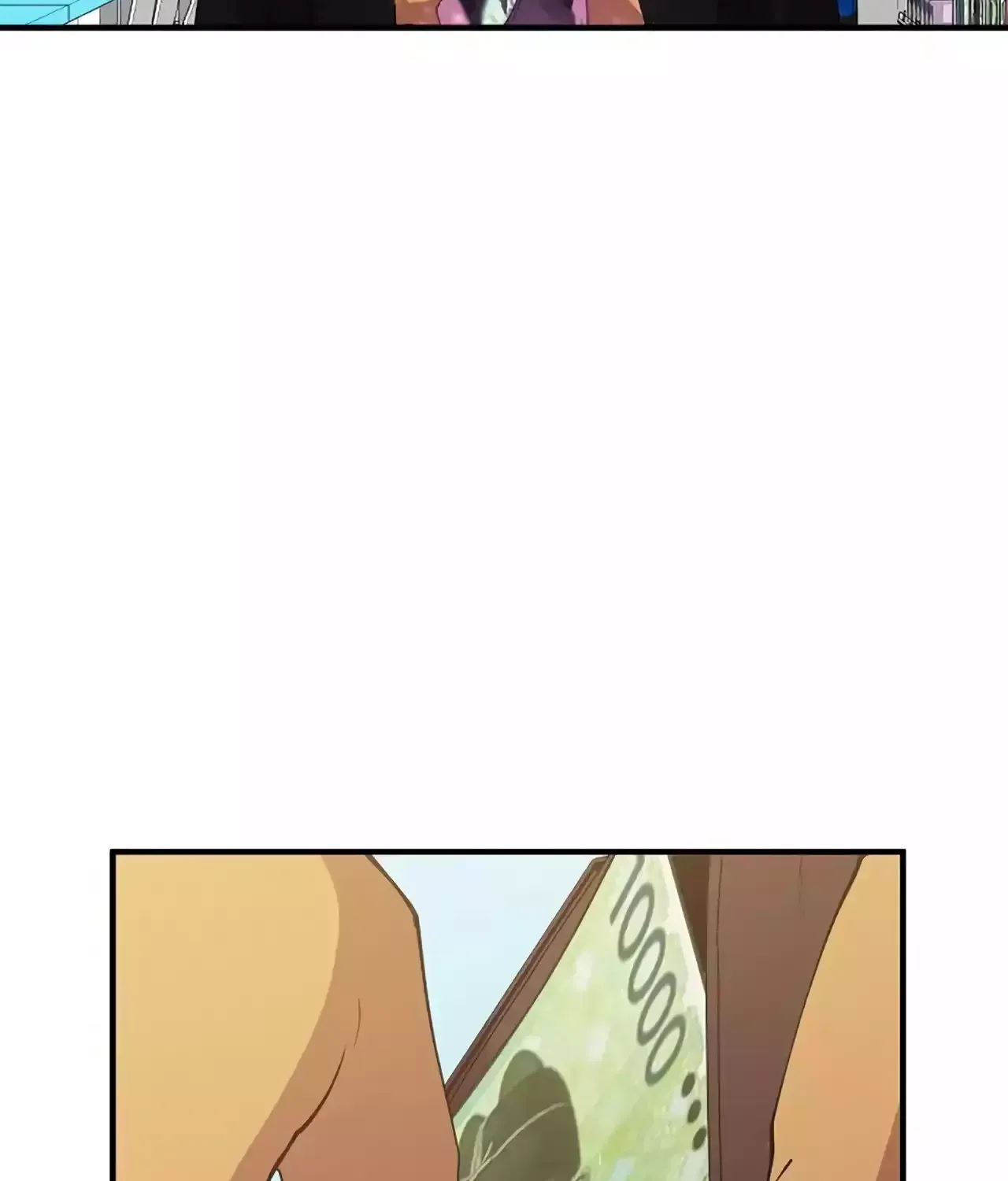 Magical Realm Shopkeeper Kainu Manga Chapter 21 Page 124